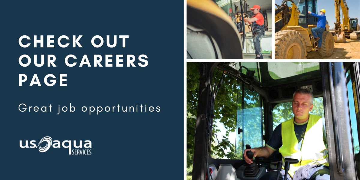 Heavy Equipment Operator Employment